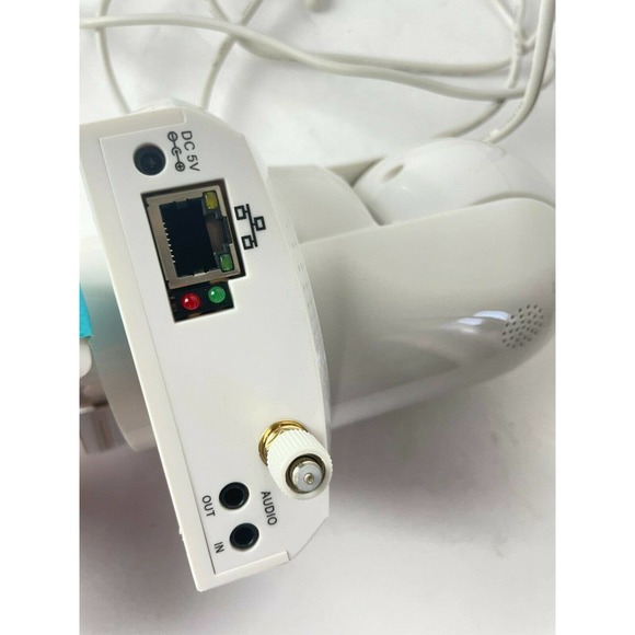 FOSCAM FR4020A2 Night Vision Surveillance Camera - Picture 4 of 6